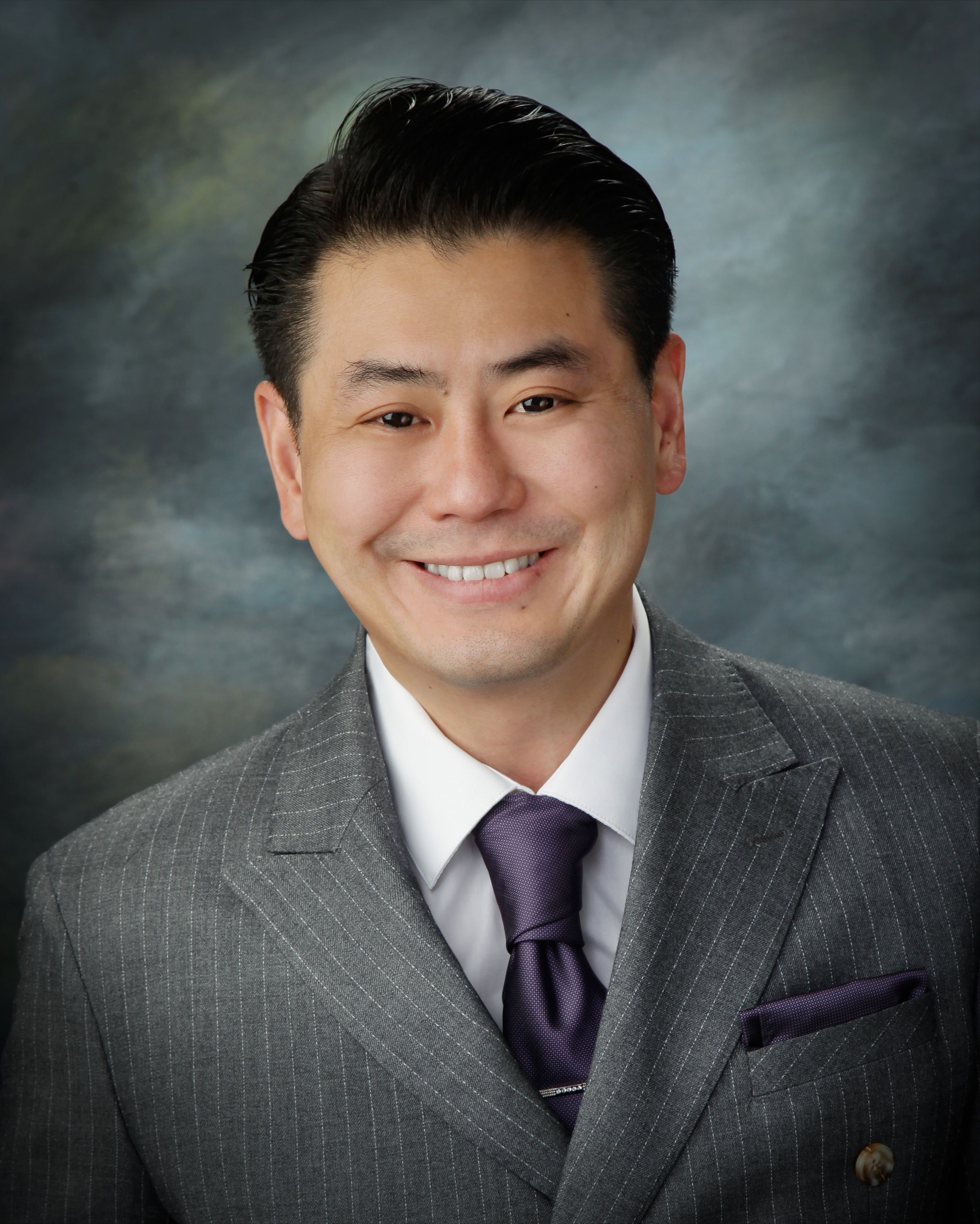 Paul P. Cheng